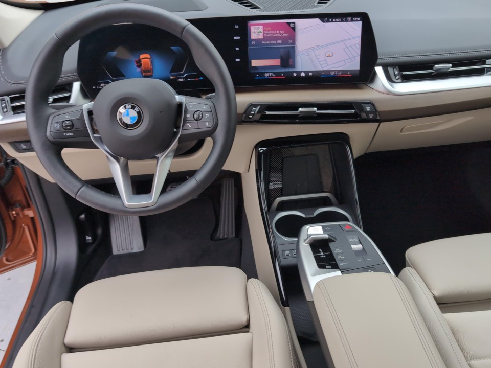 BMW X1 xDrive23d xLine - foto 9