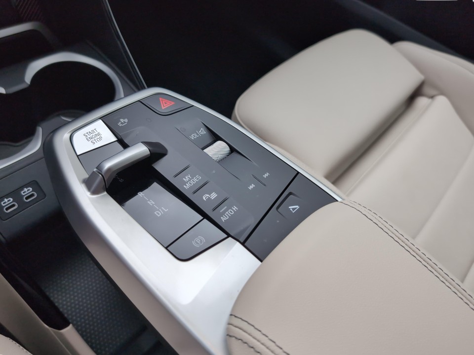 BMW X1 xDrive23d xLine - foto 10