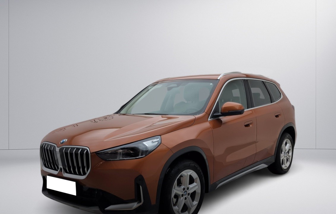 BMW X1 xDrive23d xLine