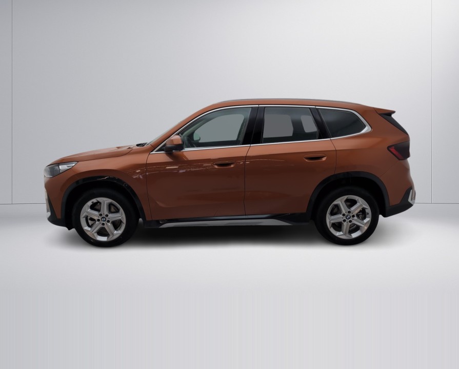 BMW X1 xDrive23d xLine (3)