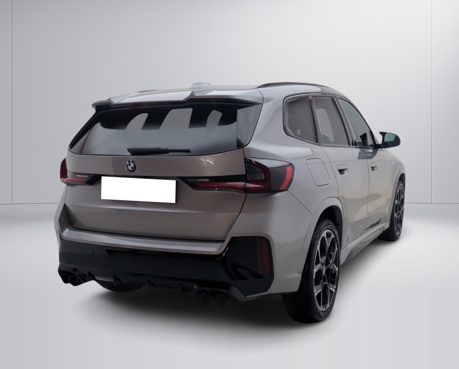 BMW X1 M35i xDrive (4)