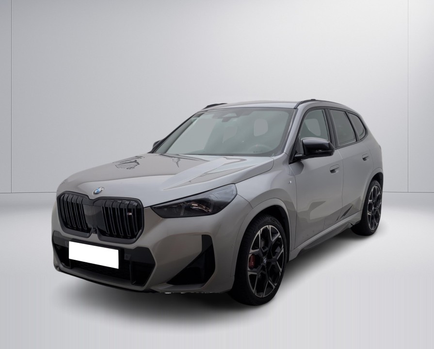 BMW X1 M35i xDrive (1)