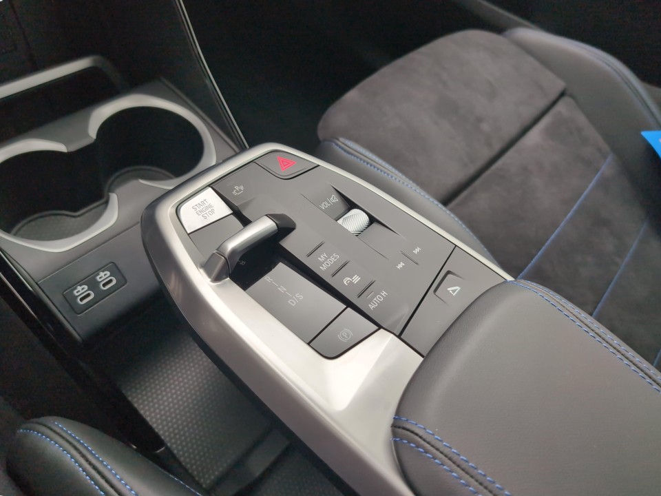 BMW X1 M35i xDrive - foto 10