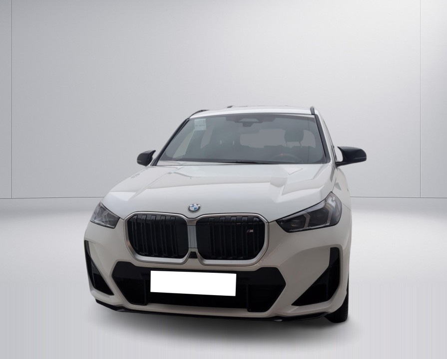BMW X1 M35i xDrive