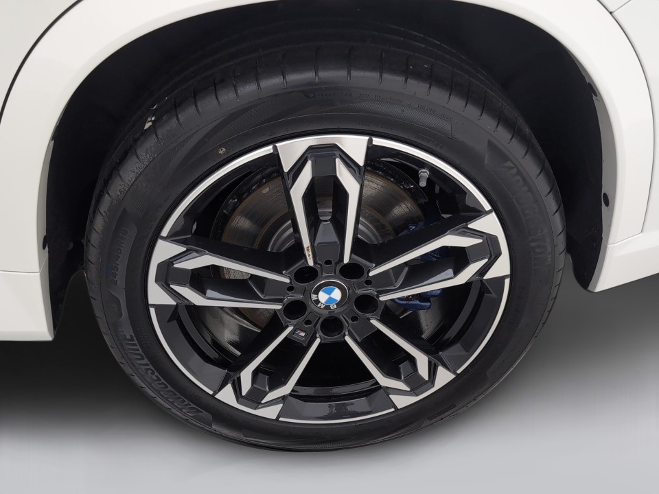 BMW X1 M35i xDrive - foto 13