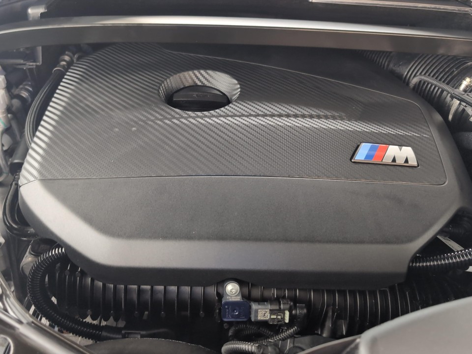 BMW X1 M35i xDrive - foto 11