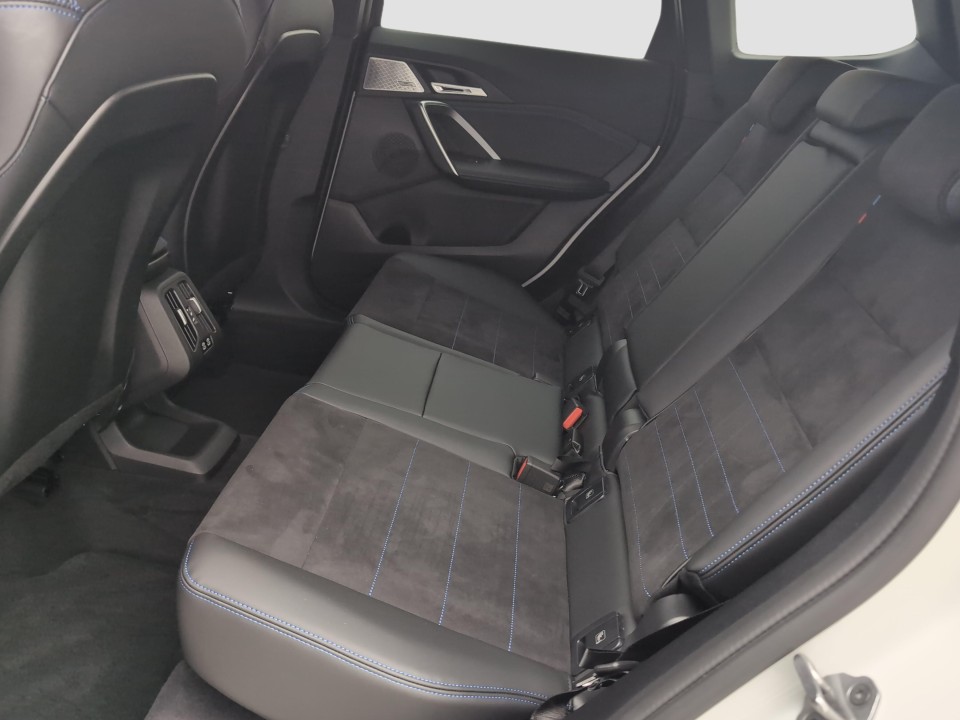 BMW X1 M35i xDrive - foto 8