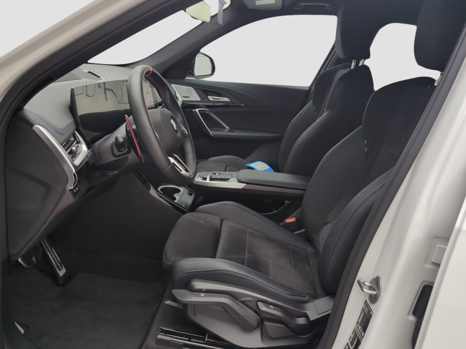 BMW X1 M35i xDrive - foto 7
