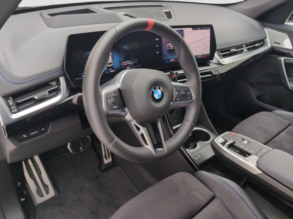 BMW X1 M35i xDrive - foto 6
