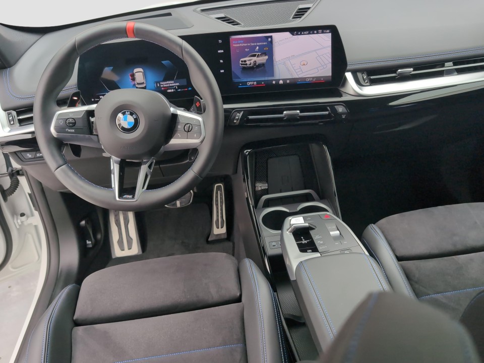 BMW X1 M35i xDrive - foto 9