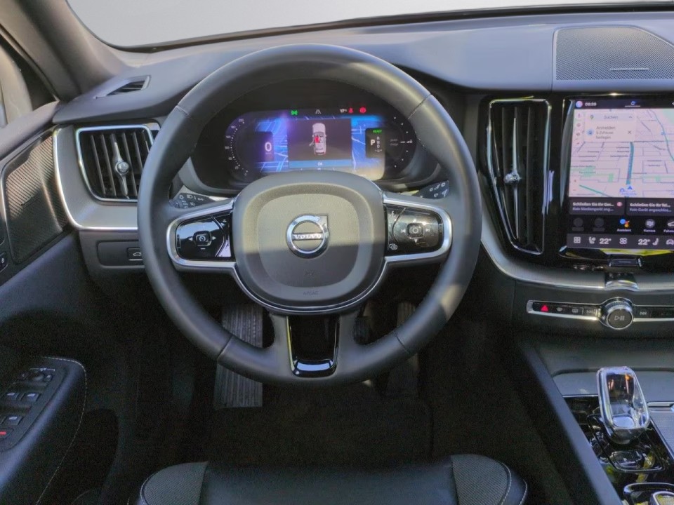 VOLVO XC60 2023 — imagine 19