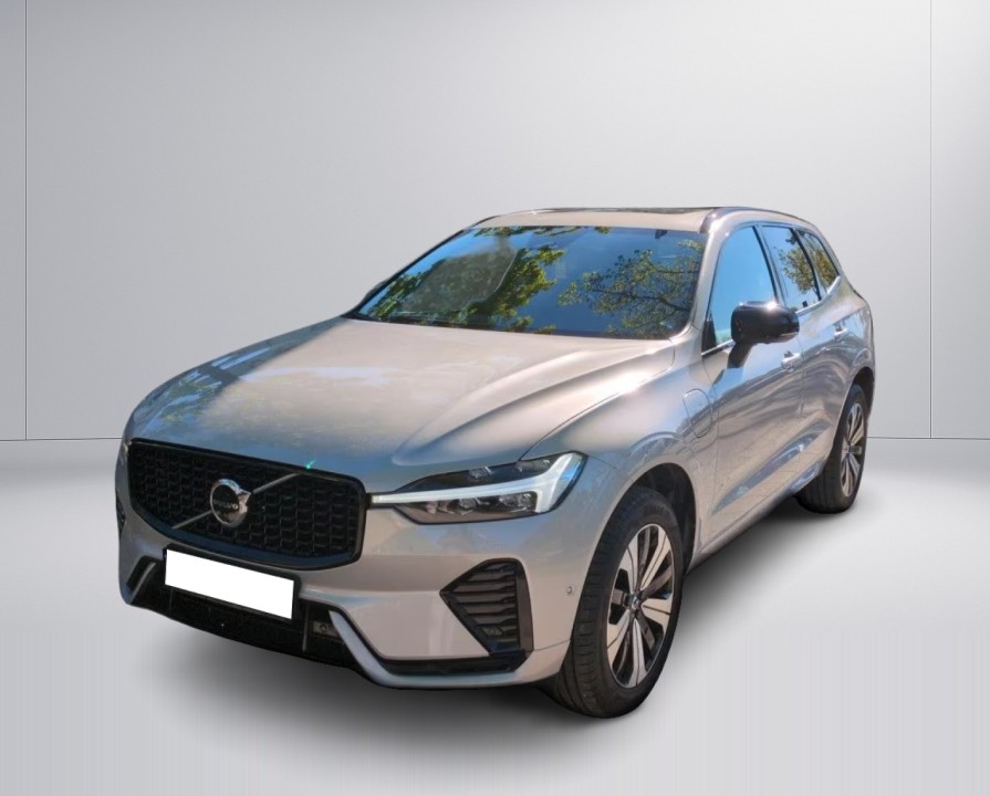 VOLVO XC60 2023 — imagine 5