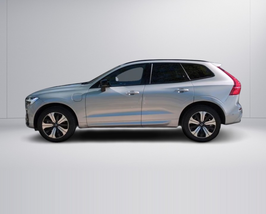 VOLVO XC60 2023 — imagine 4