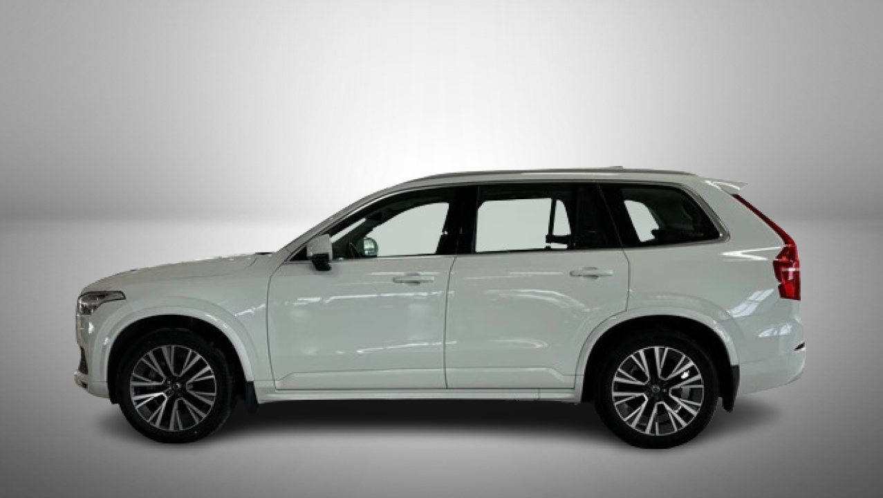 Volvo XC 90 B5 AWD MHEV Momentum (3)