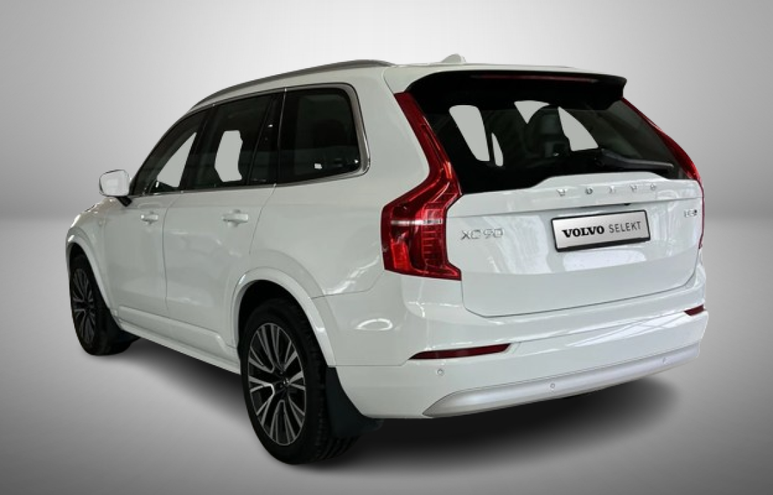 Volvo XC 90 B5 AWD MHEV Momentum (4)