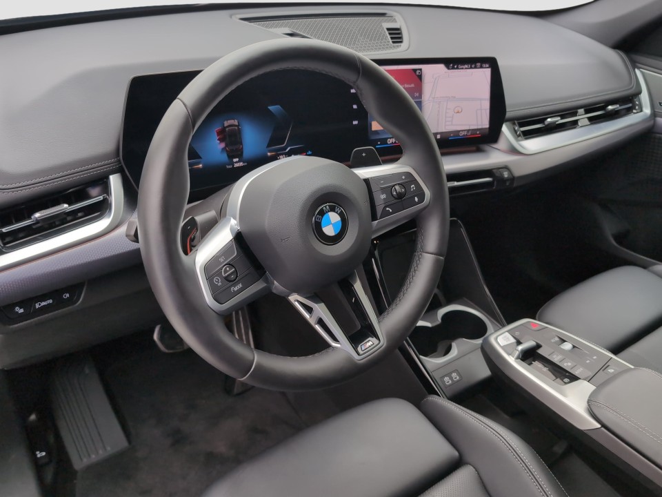 BMW X1 xDrive23d - foto 7