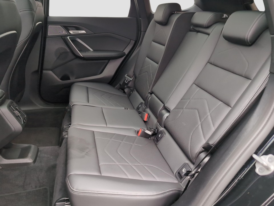 BMW X1 xDrive23d - foto 11