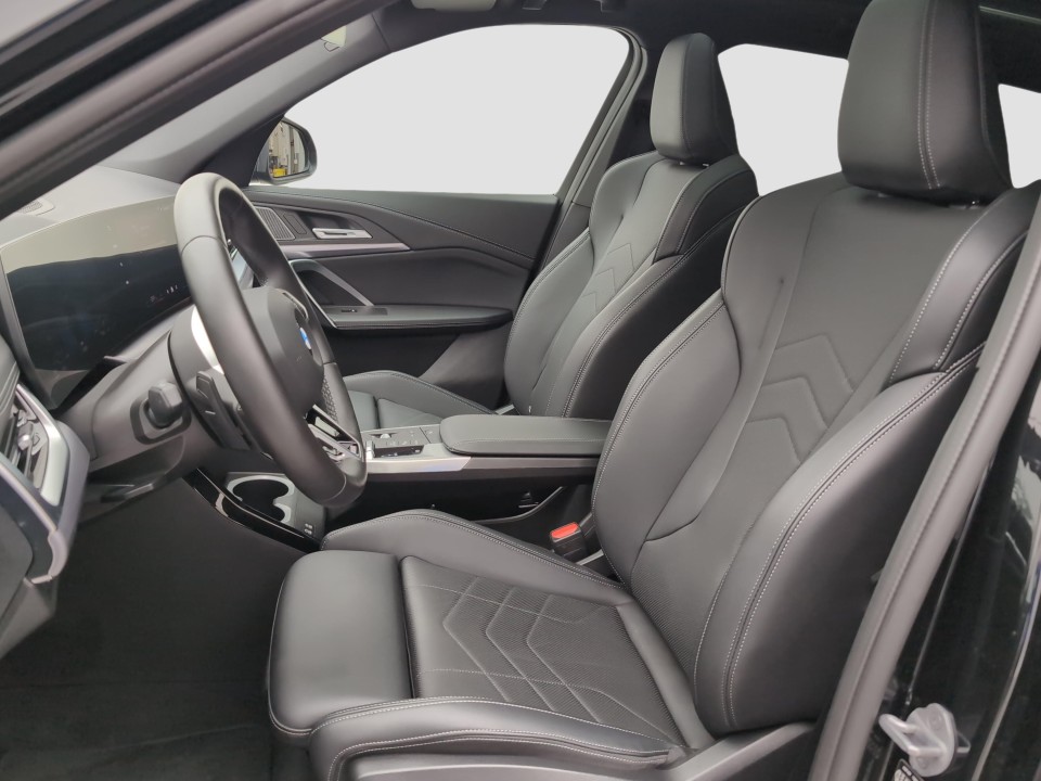 BMW X1 xDrive23d - foto 8