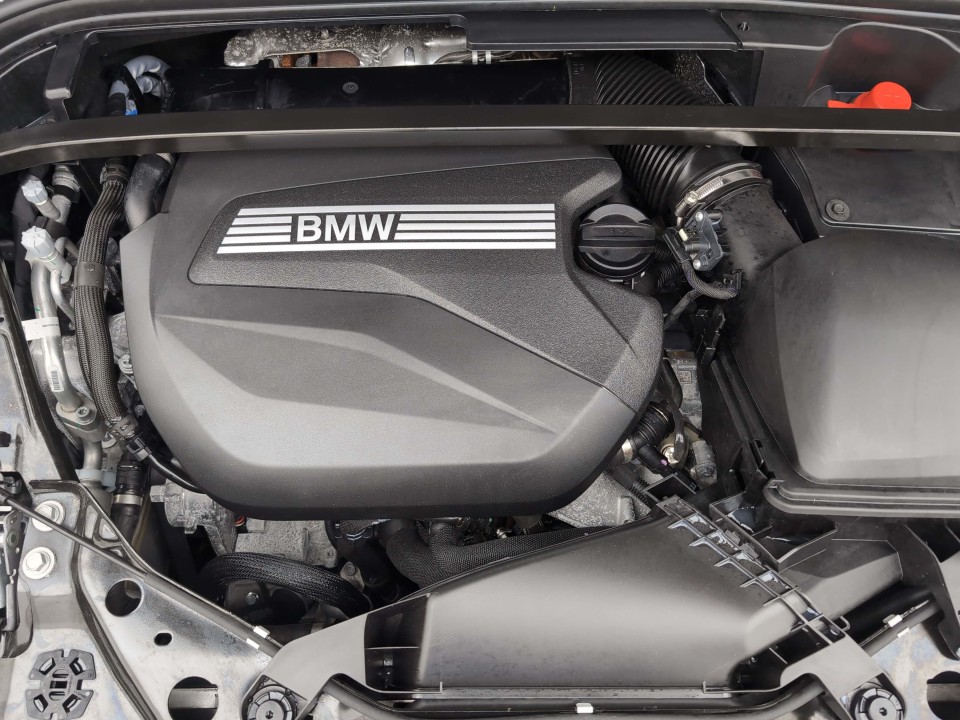 BMW X1 xDrive23d - foto 13