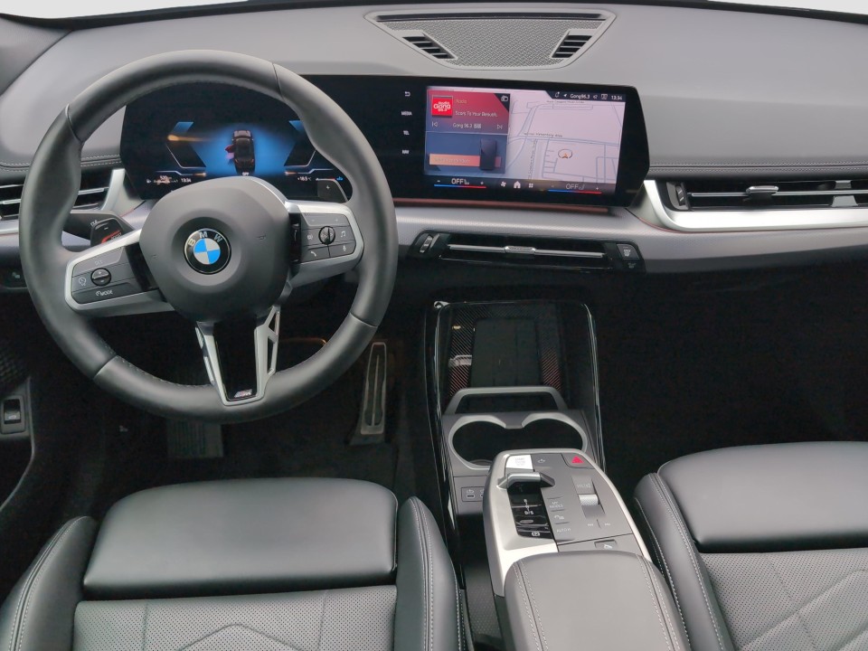 BMW X1 xDrive23d - foto 6
