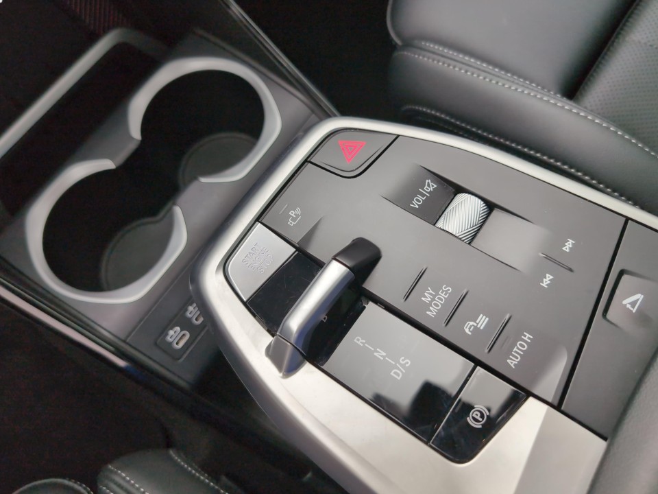 BMW X1 xDrive23d - foto 9