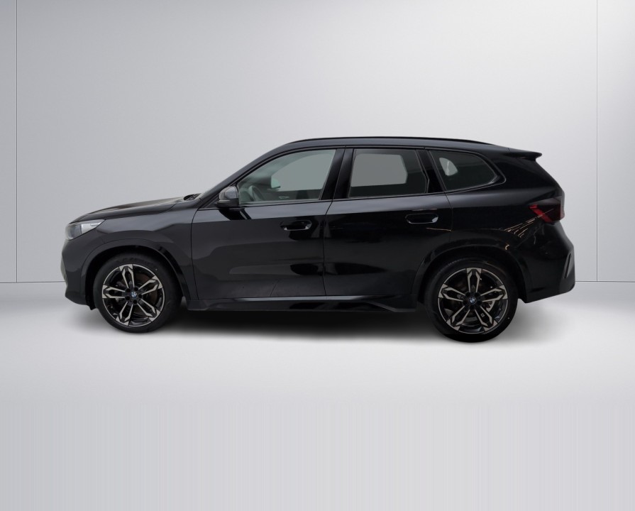 BMW X1 xDrive23d (5)