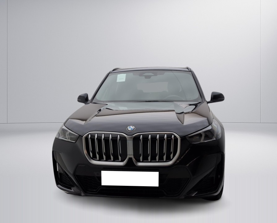 BMW X1 xDrive23d (2)