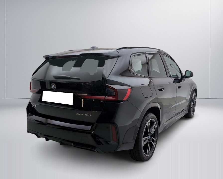 BMW X1 xDrive23d (3)