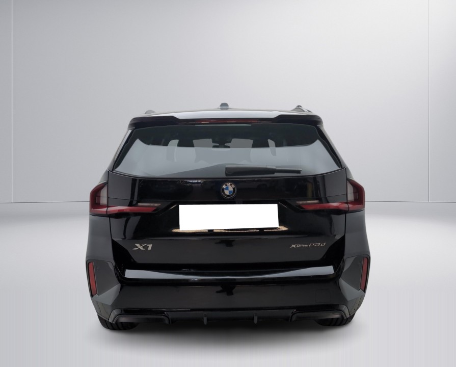 BMW X1 xDrive23d (4)