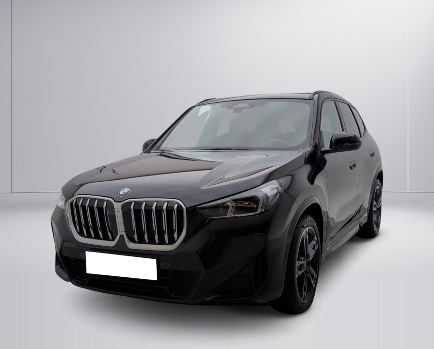 BMW X1 xDrive23d