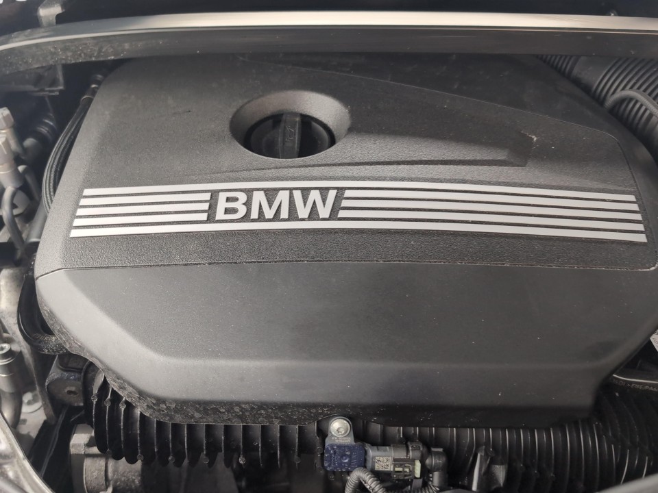 BMW X1 xDrive23i M-Sport - foto 13