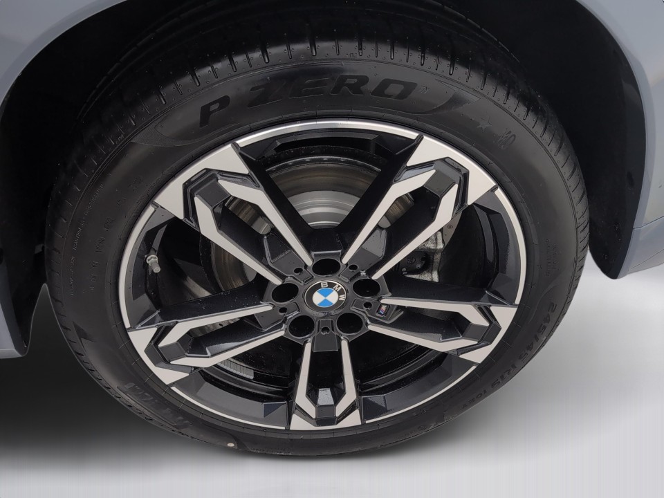 BMW X1 xDrive23i M-Sport - foto 14