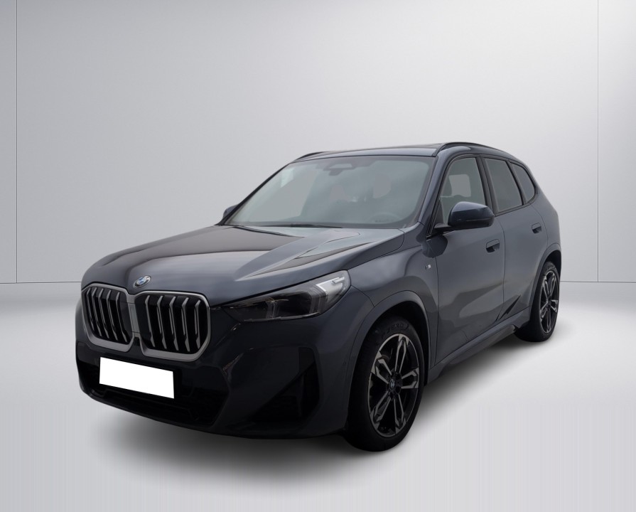 BMW X1 xDrive23i M-Sport