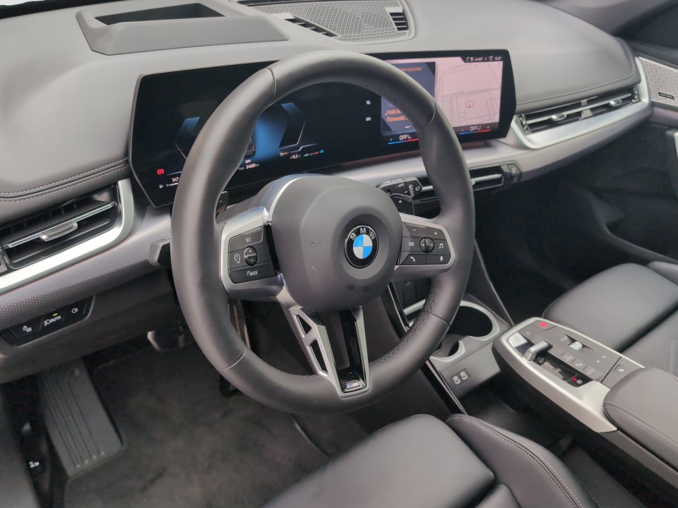 BMW X1 xDrive23i M-Sport - foto 7