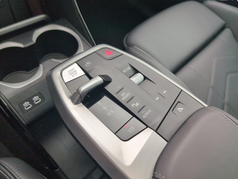 BMW X1 xDrive23i M-Sport - foto 9
