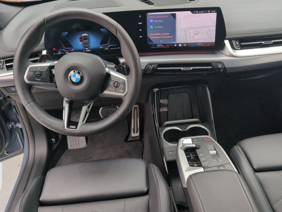 BMW X1 xDrive23i M-Sport - foto 6