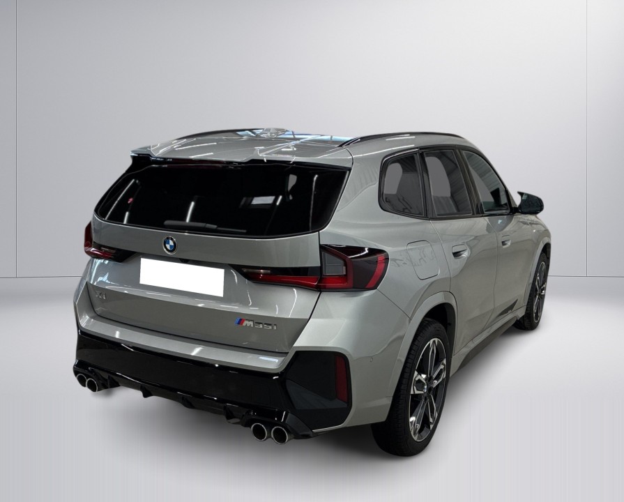 BMW X1 M35i (3)