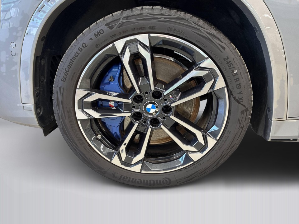 BMW X1 M35i (5)