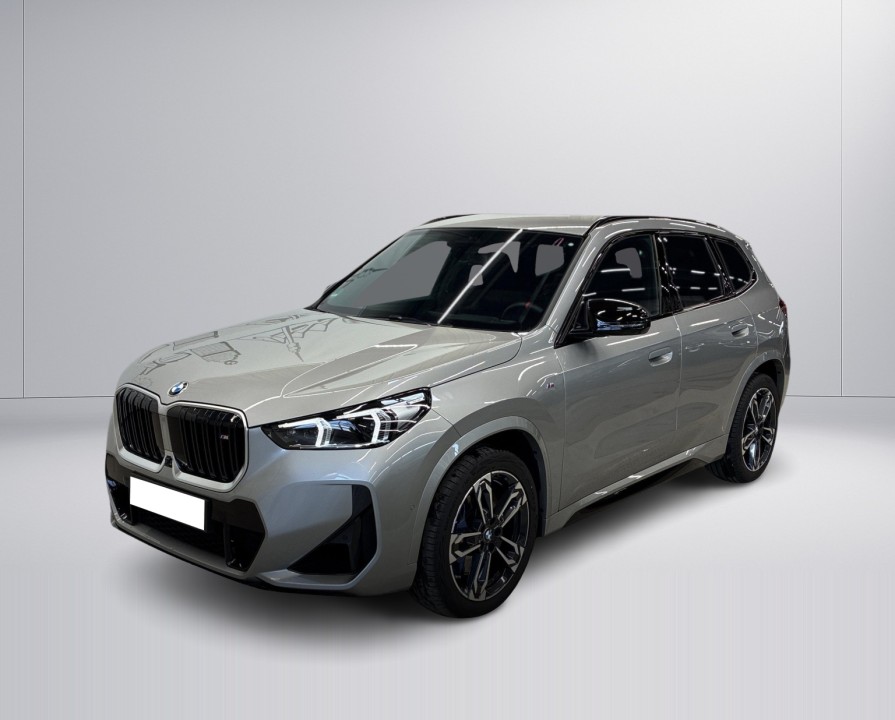 BMW X1 M35i