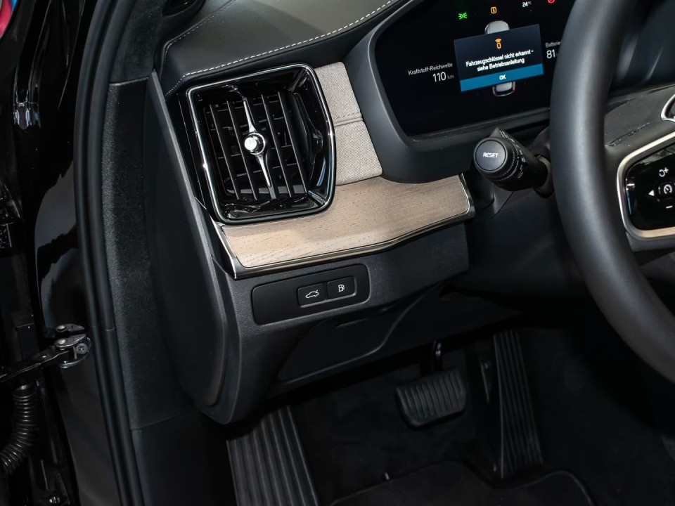 Volvo XC 90 T8 Recharge AWD Ultra Bright - foto 10