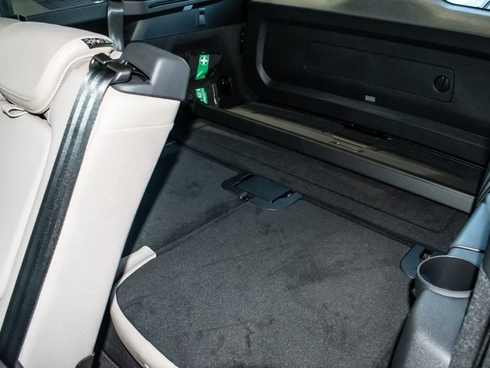 Volvo XC 90 T8 Recharge AWD Ultra Bright - foto 19