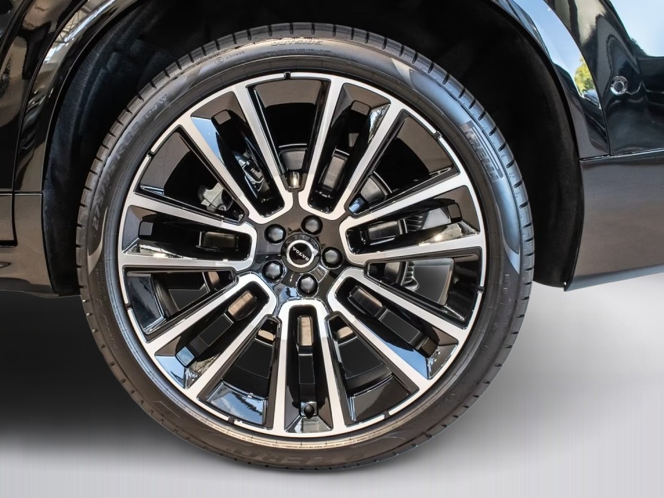 Volvo XC 90 T8 Recharge AWD Ultra Bright - foto 20