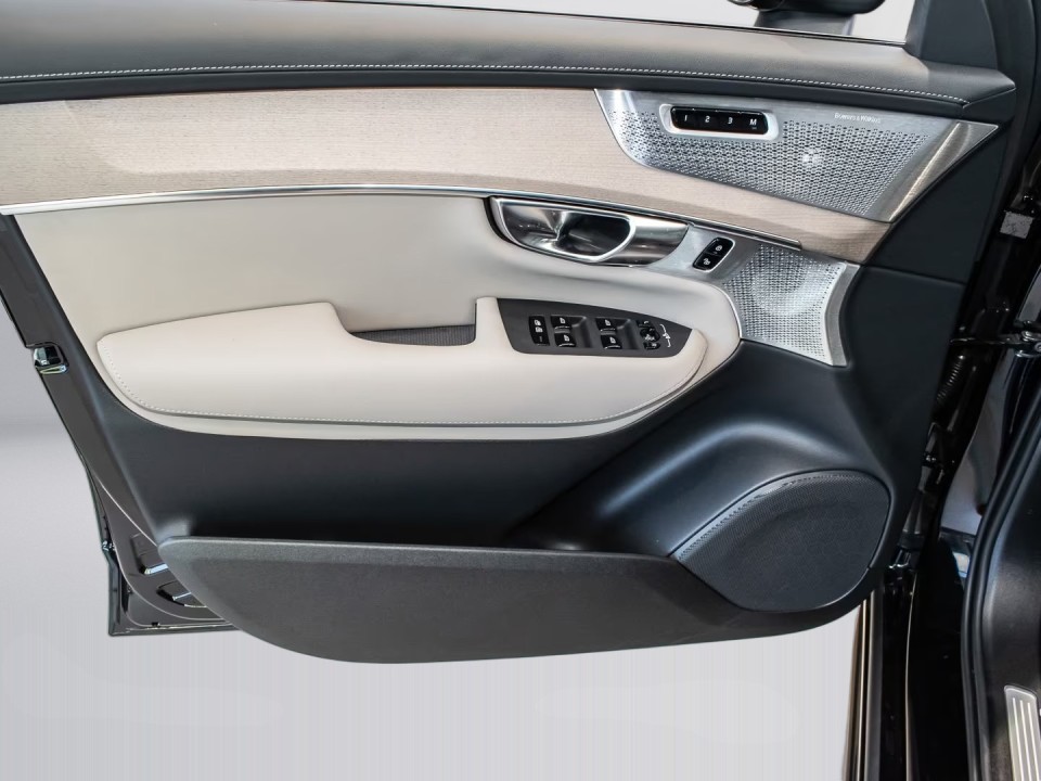 Volvo XC 90 T8 Recharge AWD Ultra Bright - foto 16