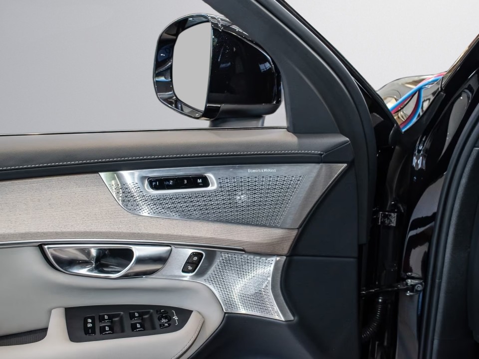 Volvo XC 90 T8 Recharge AWD Ultra Bright - foto 17
