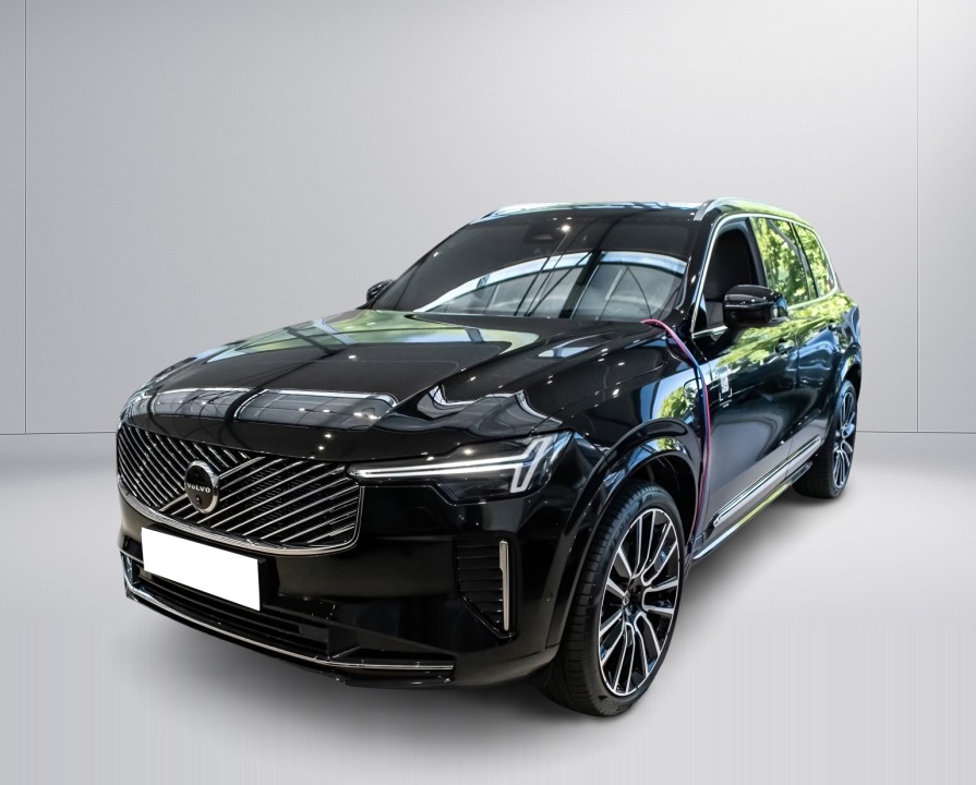 Volvo XC 90 T8 Recharge AWD Ultra Bright