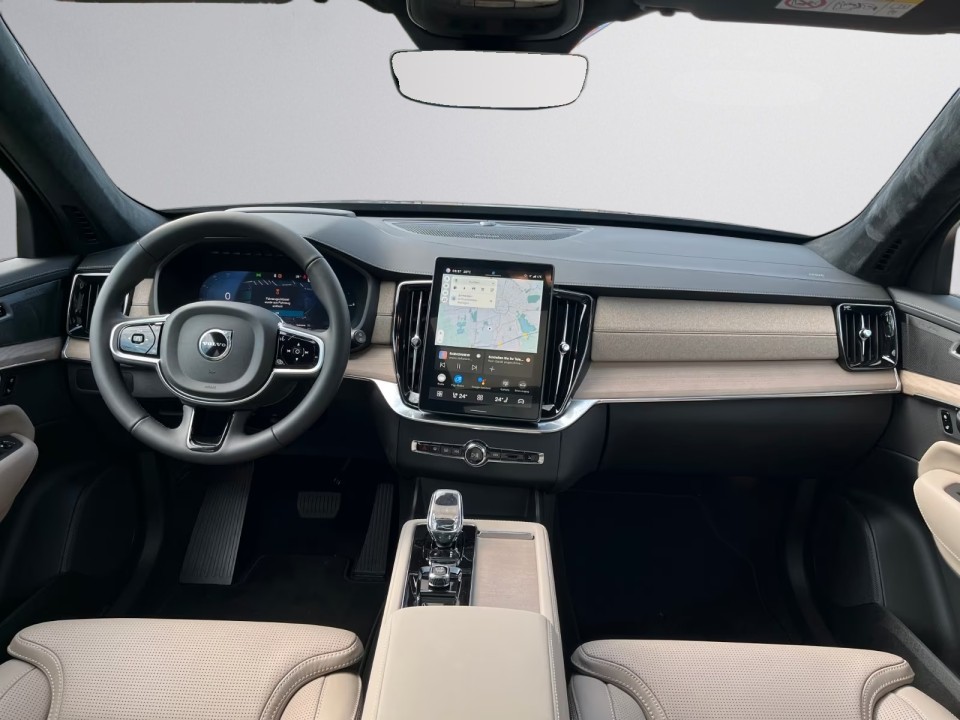 Volvo XC 90 T8 AWD Ultra Dark - foto 13