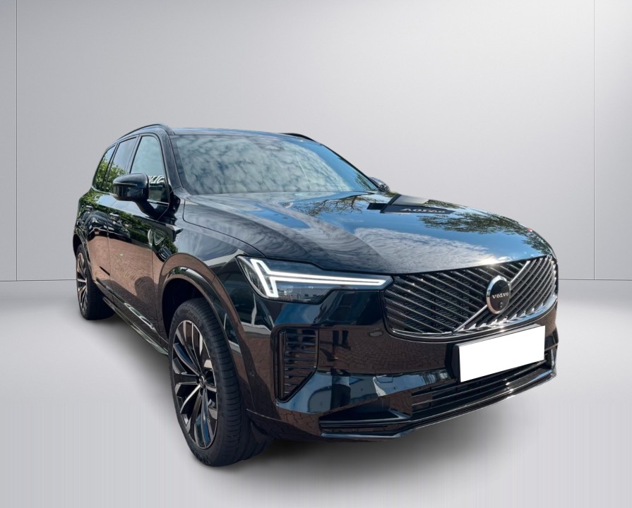 Volvo XC 90 T8 AWD Ultra Dark