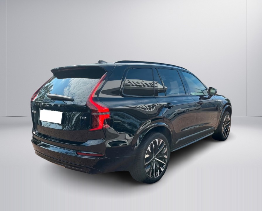 Volvo XC 90 T8 AWD Ultra Dark (3)