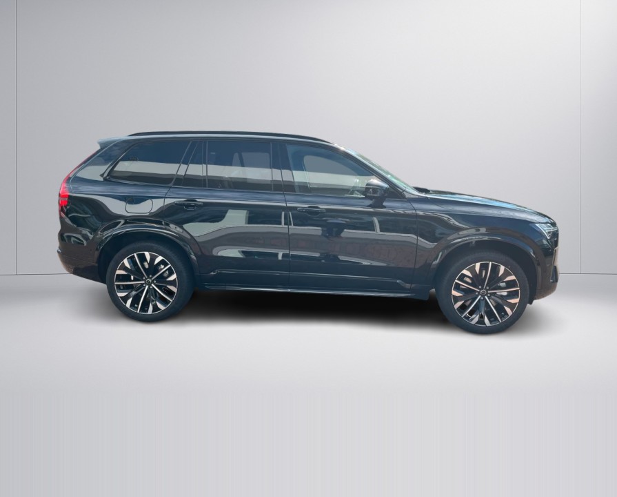 Volvo XC 90 T8 AWD Ultra Dark (2)