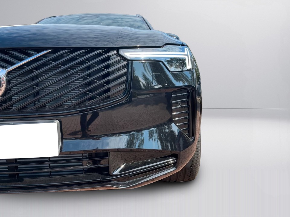 Volvo XC 90 T8 AWD Ultra Dark - foto 24